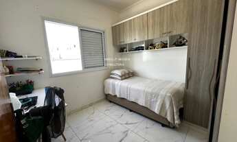 Imagem 2: 3 dormitórios, 1 suítes, 2 banheiro, 3 vagas na garagem, 163M² de Área Construída