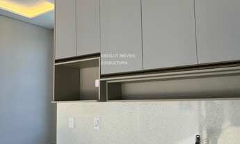 Imagem 5: Casa em Condomínio de Luxo em Indaiatuba-SP, Bairro Caldeira - 3 quartos, 3 suítes, 1 sala