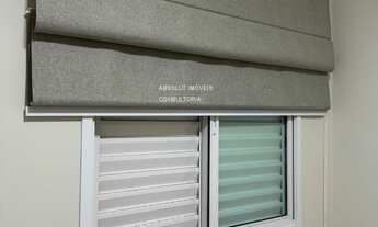 Imagem 7: Apartamento à venda em Indaiatuba-SP, Vila Brizzola: 2 quartos, 2 salas, 1 banheiro, 1 vag