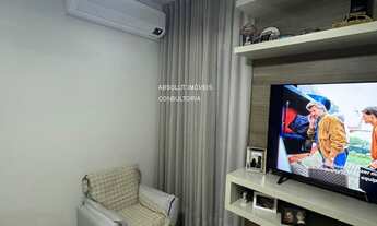 Imagem 5: Apartamento à venda em Indaiatuba-SP, Vila Brizzola: 2 quartos, 2 salas, 1 banheiro, 1 vag