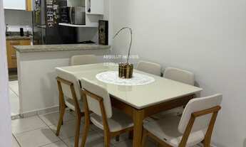 Imagem 4: Apartamento à venda em Indaiatuba-SP, Vila Brizzola: 2 quartos, 2 salas, 1 banheiro, 1 vag