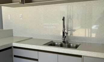 Imagem 4: Casa em Condomínio de Luxo em Indaiatuba-SP, Bairro Caldeira - 3 quartos, 3 suítes, 1 sala