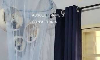 Imagem 6: Apartamento à venda em Indaiatuba-SP, Jardim Paulista II! 1 quarto, 1 sala, 1 banheiro e v