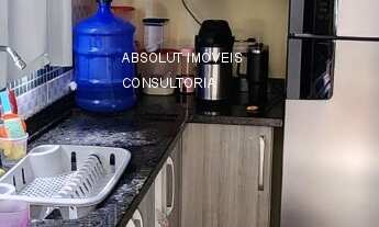 Imagem: Apartamento à venda em Indaiatuba-SP, Jardim