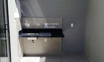 Imagem 6: Casa em Condomínio à Venda em Indaiatuba-SP - Jardim Panorama 3 Quartos, 1 Suíte, 2 Salas