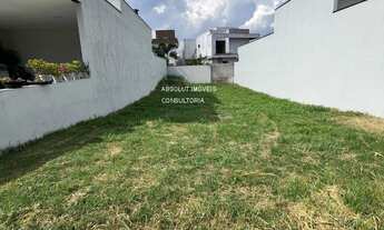 Imagem: Terreno em Condomínio de Luxo à Venda