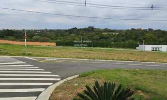 Imagem: Terreno a venda condomínio residencial