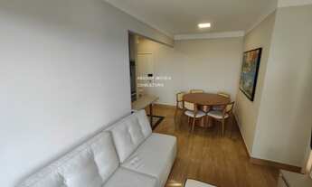 Imagem 3: Apartamento de 2 quartos com suíte e 2 vagas na Cidade Nova II, Indaiatuba-SP: a sua nova