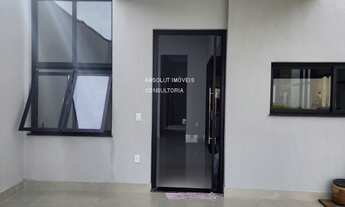 Imagem 7: Imperdível oportunidade de adquirir casa de 3 quartos, 1 suíte, 1 sala, 2 banheiros e 2 va