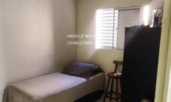 Imagem 4: Imperdível oportunidade de compra: Casa à venda em Indaiatuba-SP, Parque Campo Bonito, 2 q