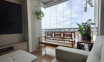 Imagem 6: Apartamento de 2 quartos com suíte e 2 vagas na Cidade Nova II, Indaiatuba-SP: a sua nova