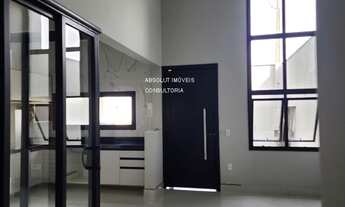 Imagem 2: Imperdível oportunidade de adquirir casa de 3 quartos, 1 suíte, 1 sala, 2 banheiros e 2 va