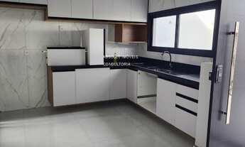 Imagem 6: Imperdível oportunidade de adquirir casa de 3 quartos, 1 suíte, 1 sala, 2 banheiros e 2 va