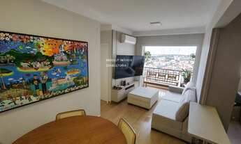 Imagem 7: Apartamento de 2 quartos com suíte e 2 vagas na Cidade Nova II, Indaiatuba-SP: a sua nova