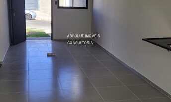 Imagem 2: 2 dormitórios, 2 vagas na garagem