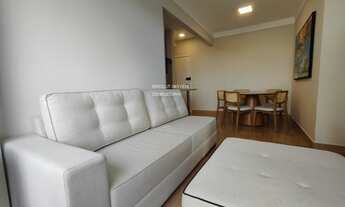 Imagem 2: Apartamento de 2 quartos com suíte e 2 vagas na Cidade Nova II, Indaiatuba-SP: a sua nova