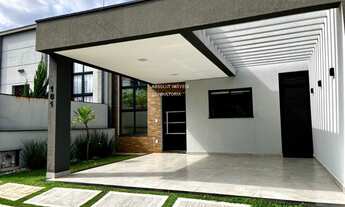 Imagem: Casa em Condomínio de Luxo no Jardim Park