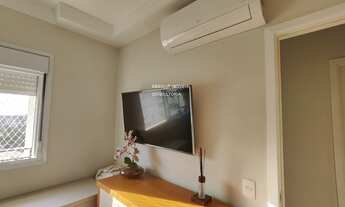 Imagem 4: Apartamento de 2 quartos com suíte e 2 vagas na Cidade Nova II, Indaiatuba-SP: a sua nova