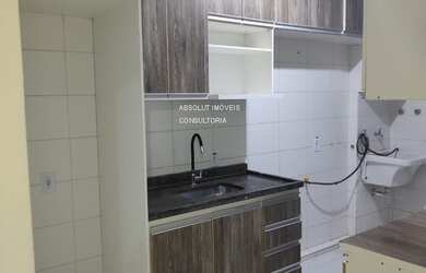 Imagem 6: Apartamento à venda em Indaiatuba-SP, Parque Campo Bonito: 2 quartos, 1 sala, 1 banheiro