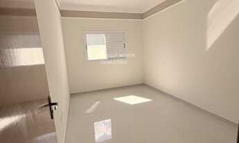 Imagem 6: Casa em Condomínio para Locação em Indaiatuba-SP, no Jardim Park Real! 3 Quartos, 1 Suíte