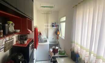 Imagem 4: Excelente oportunidade! Apartamento à venda no Jardim dos Colibris, Indaiatuba-SP. 2 quart