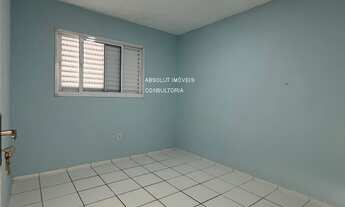 Imagem 4: Apartamento para locação no Parque Campo Bonito: 2 quartos, sala, banheiro e vaga de garag