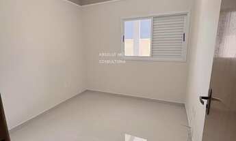 Imagem 5: Casa em Condomínio para Locação em Indaiatuba-SP, no Jardim Park Real! 3 Quartos, 1 Suíte