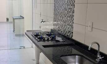 Imagem 2: Casa à venda no Jardim Regente, Indaiatuba-SP: 2 quartos, sala, banheiro, 2 vagas garagem