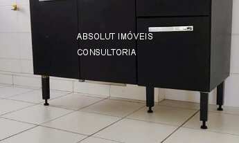 Imagem: Apartamento de 2 quartos no Parque Campo