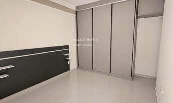 Imagem 7: Casa em Condomínio para Locação em Indaiatuba-SP, no Jardim Park Real! 3 Quartos, 1 Suíte