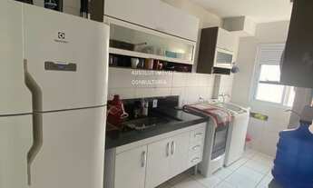 Imagem: Apartamento à venda em Indaiatuba-SP, Parque