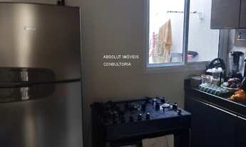 Imagem 7: 2 dormitórios, 1 suítes, 2 banheiro, 1 vaga na garagem, 67M² de Área Construída