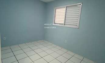 Imagem 6: Apartamento para locação no Parque Campo Bonito: 2 quartos, sala, banheiro e vaga de garag