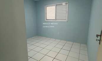 Imagem 5: Apartamento para locação no Parque Campo Bonito: 2 quartos, sala, banheiro e vaga de garag