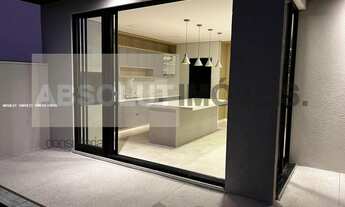 Imagem 3: Casa em Condomínio para Venda em Indaiatuba / SP no bairro Jardim Laguna