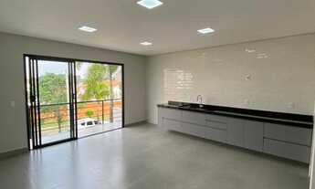 Imagem 6: Casa em Condomínio para Venda em Indaiatuba / SP no bairro Jardim Maringá