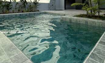 Imagem 7: Casa em Condomínio para Venda em Indaiatuba / SP no bairro Jardim Laguna