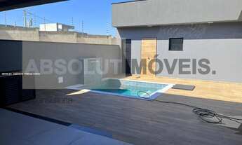 Imagem 4: Casa em Condomínio para Venda em Indaiatuba / SP no bairro Jardim Laguna