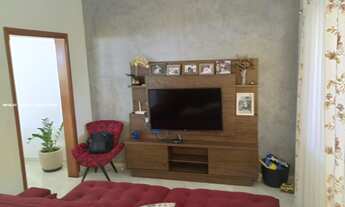 Imagem 7: Imperdível: Casa à venda em Salto-SP, Jardim Santa Marta III, 3 quartos, 2 suítes, 3 banhe