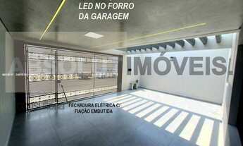 Imagem 5: Casa para Venda em Indaiatuba / SP no bairro Jardim Monte Carlo