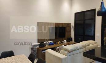 Imagem 2: Casa para Venda em Indaiatuba / SP no bairro Jardim Residencial Veneza