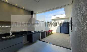 Imagem 6: Casa em Condomínio para Venda em Indaiatuba / SP no bairro Loteamento Park Gran Reserve