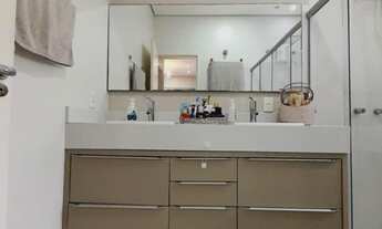 Imagem 2: Casa em Condomínio para Venda em Indaiatuba / SP no bairro Jardim Residencial Dona Lucilla