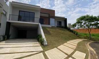 Imagem 4: Casa em Condomínio para Venda em Indaiatuba / SP no bairro Jardim Maringá