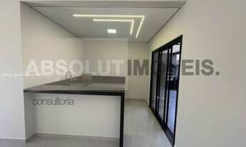 Imagem 3: Casa em Condomínio para Venda em Indaiatuba / SP no bairro Jardim Laguna