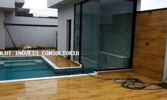 Imagem 7: Casa com piscina Condomínio Evidências - Indaiatuba/SP