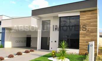 Imagem: Casa em Condomínio para Venda em Indaiatuba