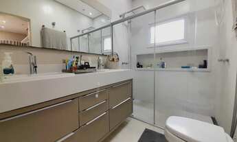 Imagem 4: Casa em Condomínio para Venda em Indaiatuba / SP no bairro Jardim Residencial Dona Lucilla