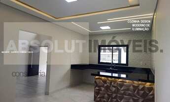 Imagem: Casa para Venda em Indaiatuba / SP no bairro