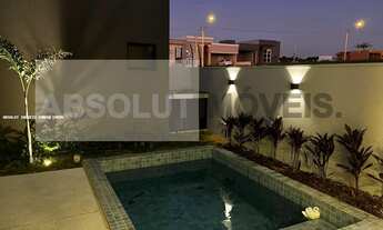 Imagem 7: Casa em Condomínio para Venda em Indaiatuba / SP no bairro Jardim Laguna